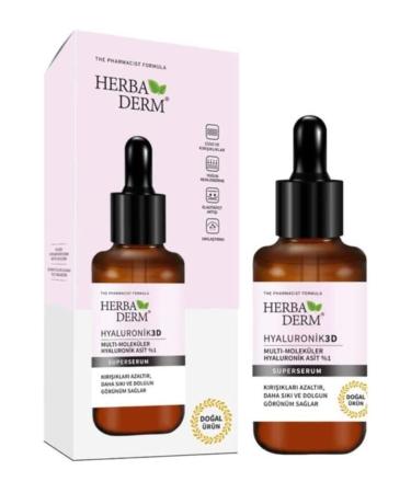 CALRAD A Superserum Hyaluronic 3d (30 Ml)