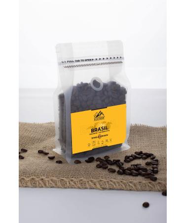 VESTRON South American Coffees Advantage Pack 3x250gr Peru - Colombia - Brazil - Buy Online on GoSupps.com