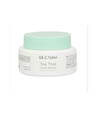 Farmasi Tea Tree Oil Intensive Balsam 80 ml
