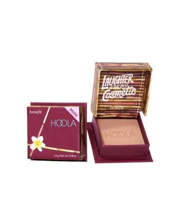 benefit cosmetics Benefit Hoola Mini Travel Size Bronzing Powder
