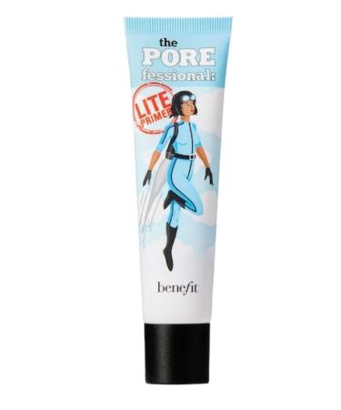 benefit cosmetics The Porefessional Lite Primer