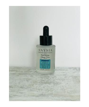 ANYS A NATURAL Pore Tightening and Shine