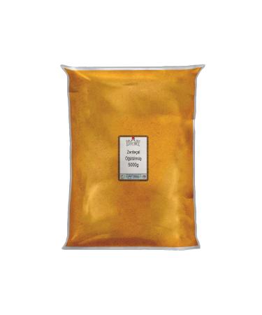 hancibey turmeric powder 5 kg