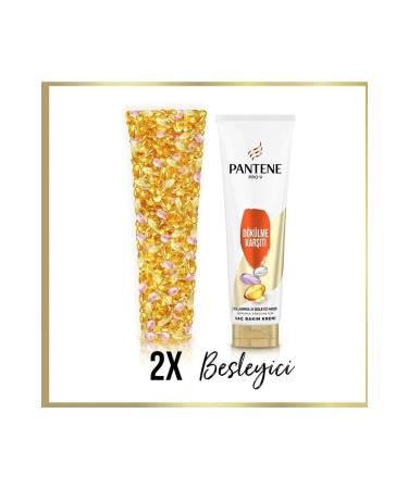 Pantene Repair Shampoo and Conditioner - Buy Online on GoSupps.com