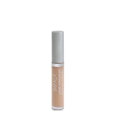 IMPALA Liquid Concealer -Liquid Concealer No: 2 - Buy Online on GoSupps.com