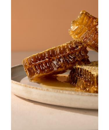 E ri ay r Organic Karakovan Comb Honey Ta16 400g - Buy Online on GoSupps.com