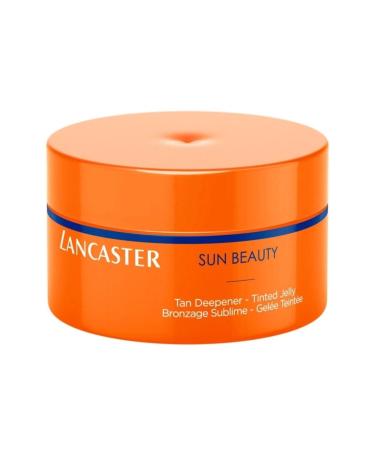 Lancaster Tan Deepener Tinted Jelly 200 Ml