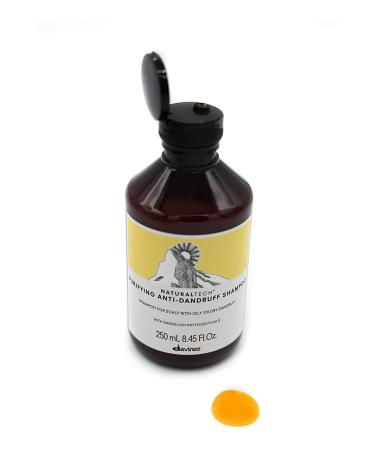 Davines 71212 Naturaltech Purifying Shampoo Anti-Dandruff Shampoo 250ml 8004608236580 - Buy Online on GoSupps.com