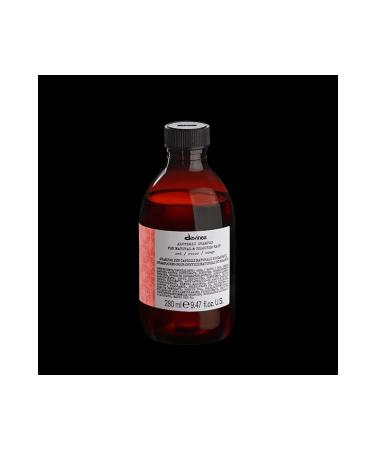 Davines 67222 Alchemic Shampoo Red Red Hair Special Shampoo 280ml 8004608258995
