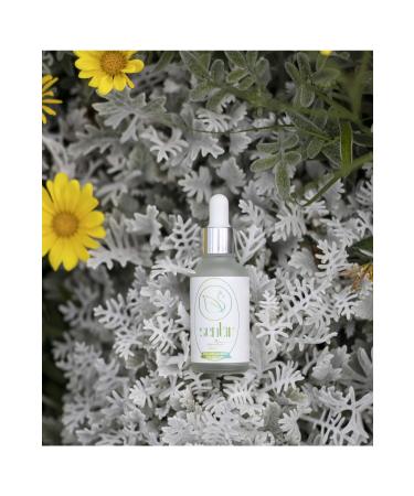 Sentir Cosmetic Face Serum (anti-aging Face Care Cerum) - Buy Online on GoSupps.com