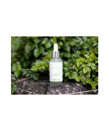 Sentir Cosmetic Face Serum (anti-aging Face Care Cerum) - Buy Online on GoSupps.com