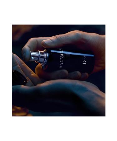 Dior Sauvage Moisturizer 75 Ml - Buy Online on GoSupps.com