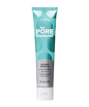 benefit cosmetics The Porefessional Speedy Smooth Pore and Skin Mask 75 G