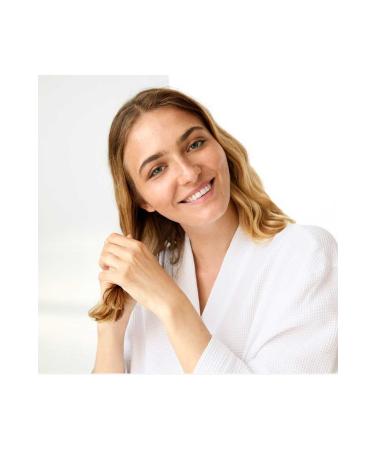 Oriflame Love Nature Moisturizing Damaged Hair - Natural Coconut Hair Oil - Buy Online on GoSupps.com