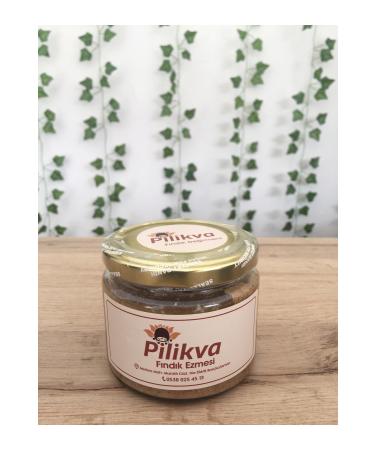 Pilikva Hazelnut Paste