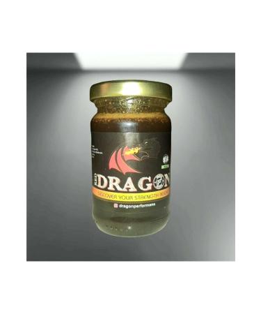 ABU FA HERBAL & COSMETIC PRODUCTS Abu ifa Red Dragon Honey Ginseng Atom 110 Gr (3 Pieces) - Buy Online on GoSupps.com