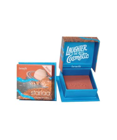 benefit cosmetics Mini Starlaa Blush