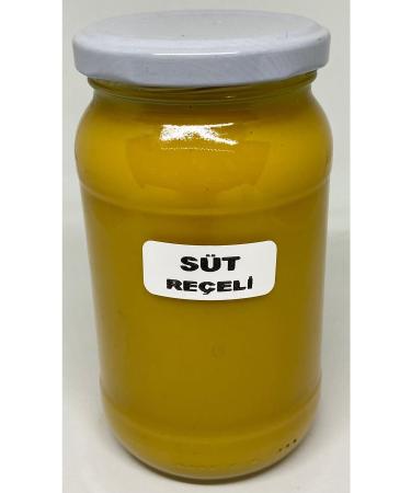 Patriot Special Milk Jam 400gr