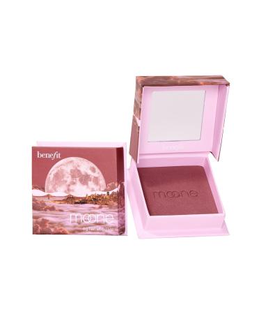 benefit cosmetics Mini Moone Blush