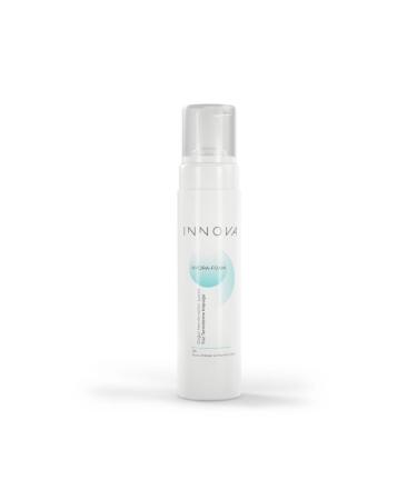 Innova Hydra-foam Dry And Sensitive Skin 200ml