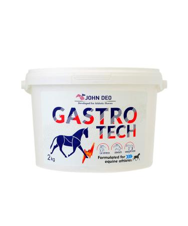 John Deo Gastro Tech 2 Kg
