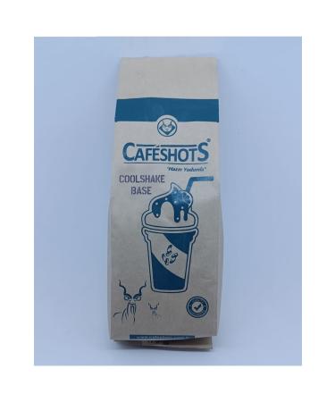 cafeshots Coolshake Base 1000 Gr