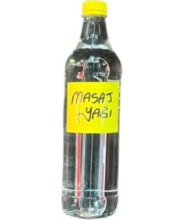 er i Yusuf Massage Oil 700 ml 1 Piece
