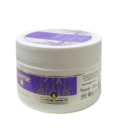 Lavender Soft Cream 250 Ml