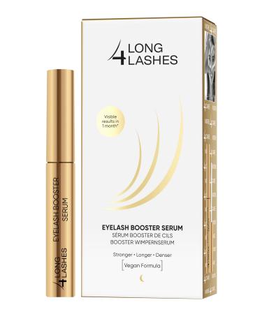 Long4lashes Fx5 Eyelash Extension Serum