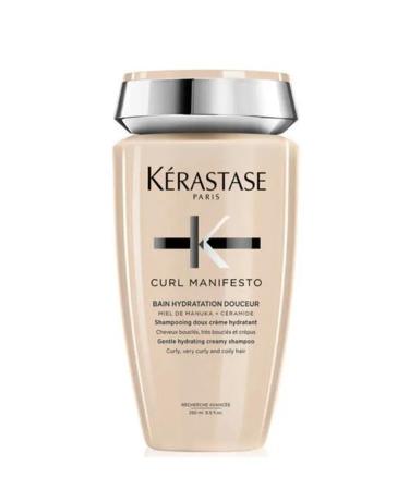 Kerastase Curl Manifesto Bain Hydratation Douceur