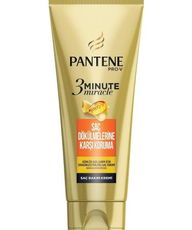 Pantene Hair Conditioner 200 Ml