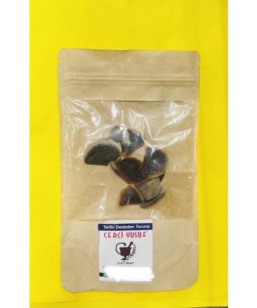 Peddler Yusuf Jinn (DEVIL) Nails 10 Pieces