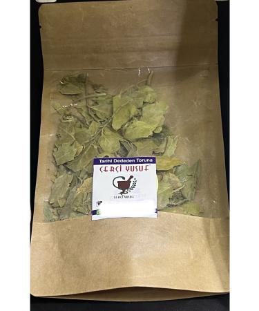 er i Yusuf Cedar (CLEAR) Leaf 100 gr