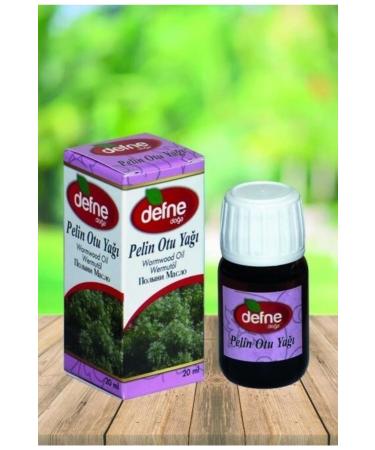 laurel nature Wormwood 20 ml