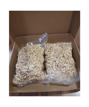 SEAJEANS Snack Jumbo Walnut 500gr