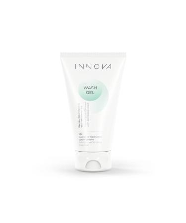 Innova Wash Gel Facial Cleansing Gel 150ml Oily Skin