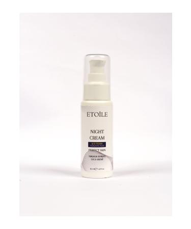 Etoile Anti-Wrinkle Night Cream