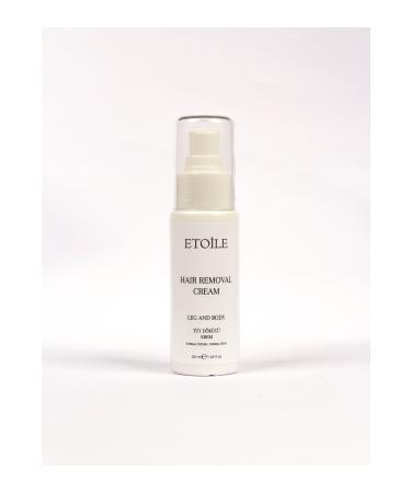 Etoile Hair Removal Cream