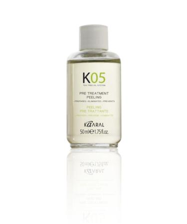 K05 Care Preparation Peeling 50 ml
