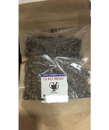 Peasant Yusuf Row 100 gr