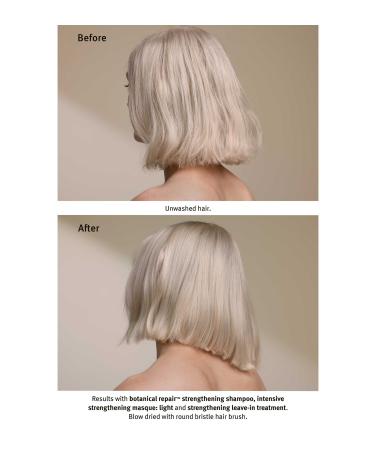 Aveda Botanical Repair Intensive Strengthening Masque Light For Damaged Hair 150ml - Buy Online on GoSupps.com