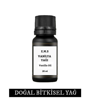 EMS AVM Vanilla Oil 20 ml (VANILLA OIL)