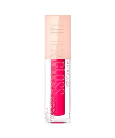 Maybelline New York Lifter Gloss Moisturizing Lip Gloss- 24 Bubble Gums
