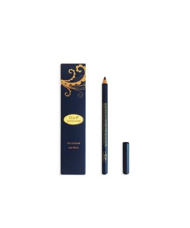 D&P Perfumum Blue Eyeliner