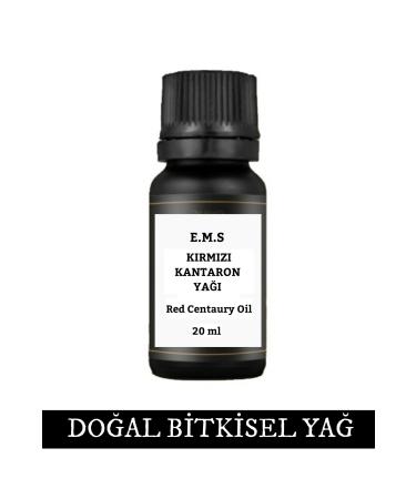 EMS AVM Red Centaury Oil 20 ml (RED CENTAURY OIL)