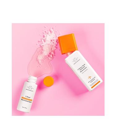 Drunk Elephant C-firma Fresh Day Firming Brightening Vegan Vitamin C Serum 54ml B09b4b1zjq - Buy Online on GoSupps.com