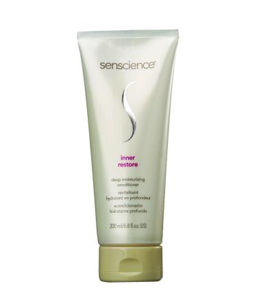 Senscience Inner Restore Deep Moisturizing Cream Mask 200ml