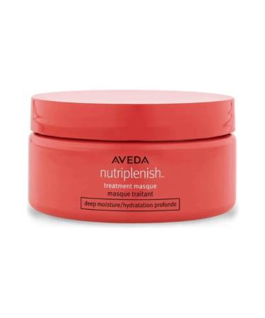 Aveda Nutriplenish Masque Deep Moisture 200 Ml Mask