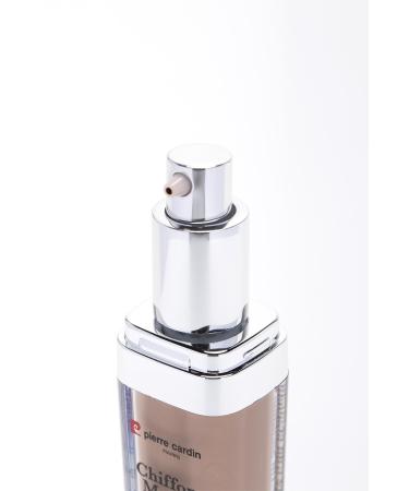 Pierre Cardin Chiffon Touch Matte Appearance Foundation - Medium Beige - Buy Online on GoSupps.com