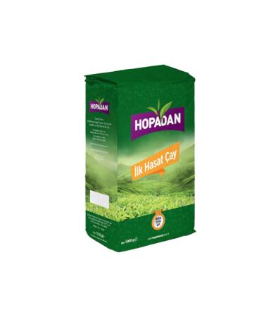 Hopadan Tea First Harvest Tea 1 Kg - Buy Online on GoSupps.com